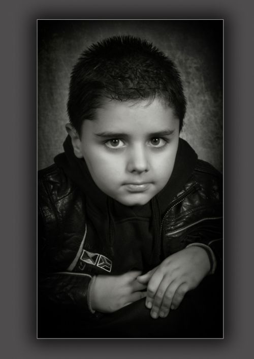 Fotografia de diacha foto - Galeria Fotografica: ni�a frutera - Foto: 