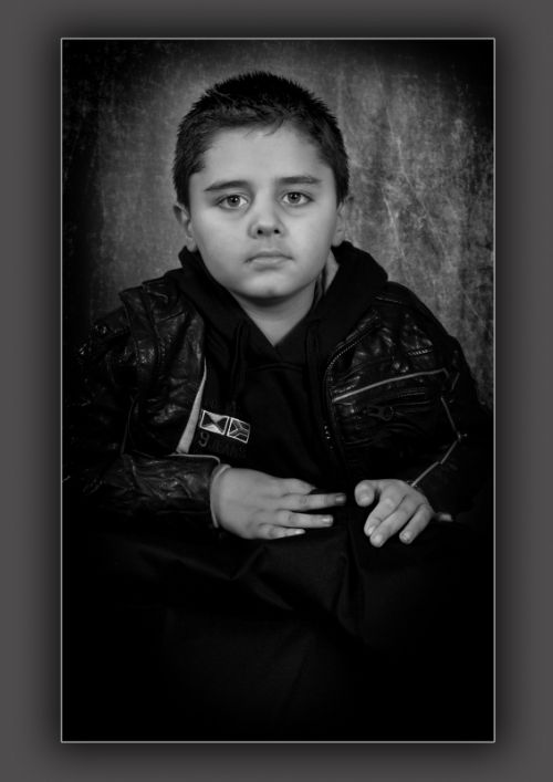 Fotografia de diacha foto - Galeria Fotografica: ni�a frutera - Foto: 