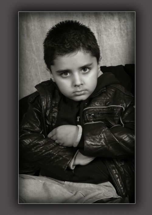 Fotografia de diacha foto - Galeria Fotografica: ni�a frutera - Foto: 