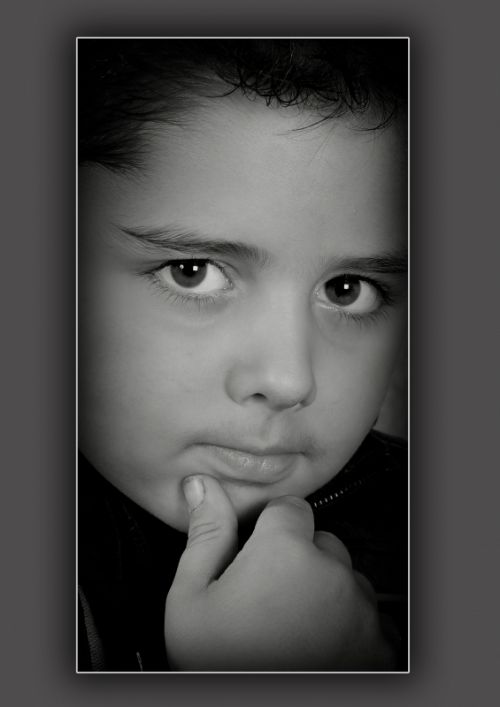 Fotografia de diacha foto - Galeria Fotografica: ni�a frutera - Foto: 