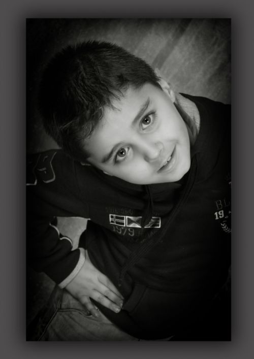 Fotografia de diacha foto - Galeria Fotografica: ni�a frutera - Foto: 