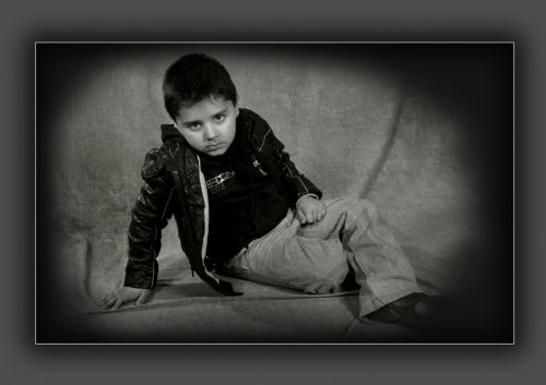 Fotografia de diacha foto - Galeria Fotografica: ni�a frutera - Foto: 