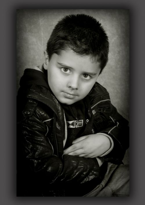 Fotografia de diacha foto - Galeria Fotografica: ni�a frutera - Foto: 