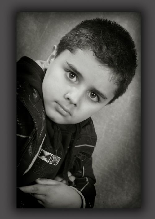 Fotografia de diacha foto - Galeria Fotografica: ni�a frutera - Foto: 