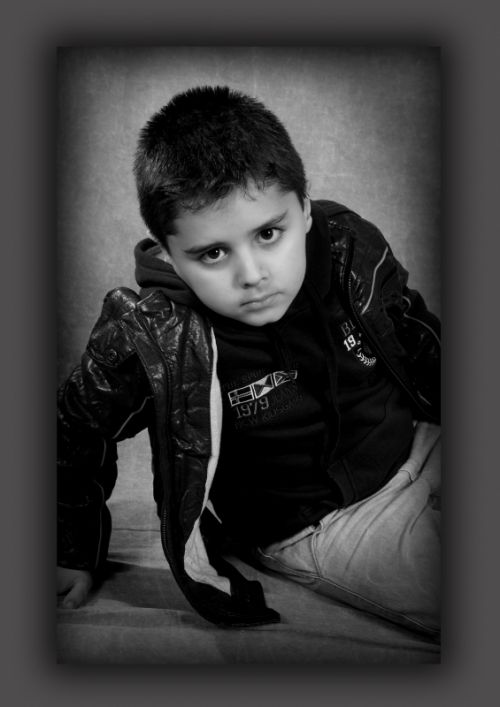 Fotografia de diacha foto - Galeria Fotografica: ni�a frutera - Foto: 