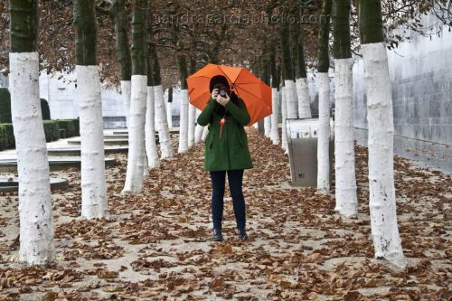 Fotografia de Sandra Garca Piero - Galeria Fotografica: Fotografia de calle - Foto: 