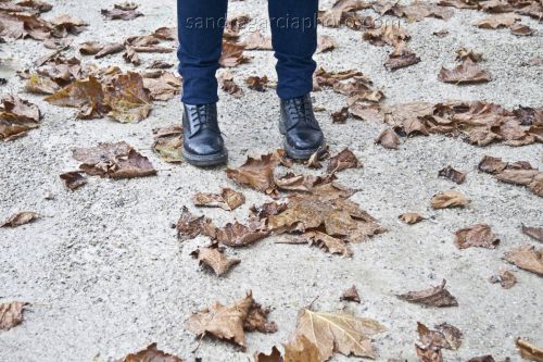 Fotografia de Sandra Garca Piero - Galeria Fotografica: Fotografia de calle - Foto: 