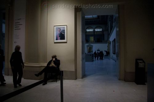 Fotografia de Sandra Garca Piero - Galeria Fotografica: Fotografia de calle - Foto: 