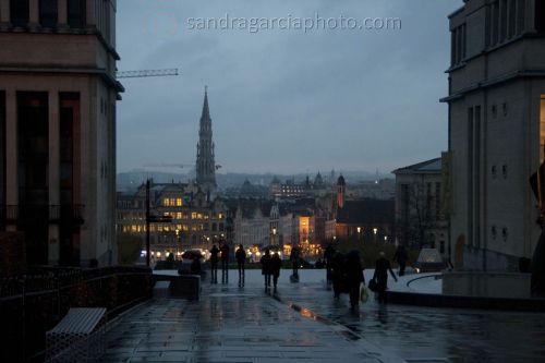 Fotografia de Sandra Garca Piero - Galeria Fotografica: Fotografia de calle - Foto: 