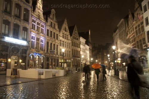 Fotografia de Sandra Garca Piero - Galeria Fotografica: Fotografia de calle - Foto: 