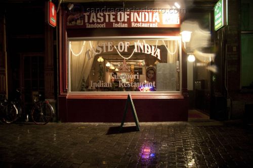 Fotografia de Sandra Garca Piero - Galeria Fotografica: Fotografia de calle - Foto: 