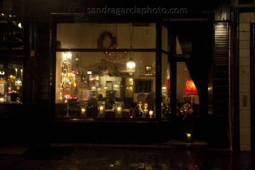 Fotografia de Sandra Garca Piero - Galeria Fotografica: Fotografia de calle - Foto: 