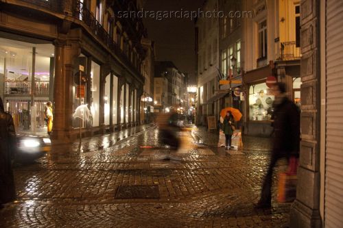 Fotografia de Sandra Garca Piero - Galeria Fotografica: Fotografia de calle - Foto: 