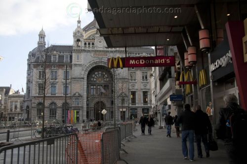 Fotografia de Sandra Garca Piero - Galeria Fotografica: Fotografia de calle - Foto: 