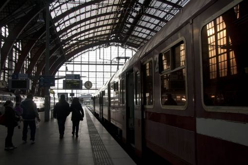 Fotografia de Sandra Garca Piero - Galeria Fotografica: Fotografia de calle - Foto: 