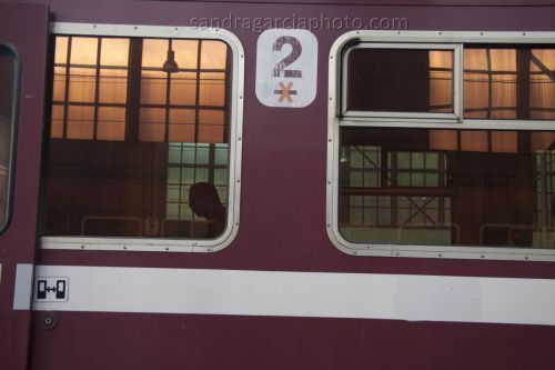 Fotografia de Sandra Garca Piero - Galeria Fotografica: Fotografia de calle - Foto: 