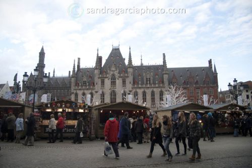 Fotografia de Sandra Garca Piero - Galeria Fotografica: Fotografia de calle - Foto: 