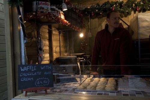 Fotografia de Sandra Garca Piero - Galeria Fotografica: Fotografia de calle - Foto: 