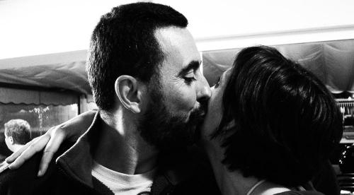 Fotografia de CALDI - Galeria Fotografica: CLOSE UPS - Foto: FRATERNALMENT