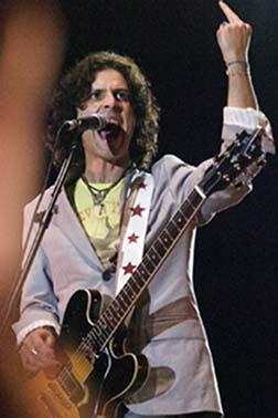 Fotografia de chusmi - Galeria Fotografica: imagenes - Foto: coti