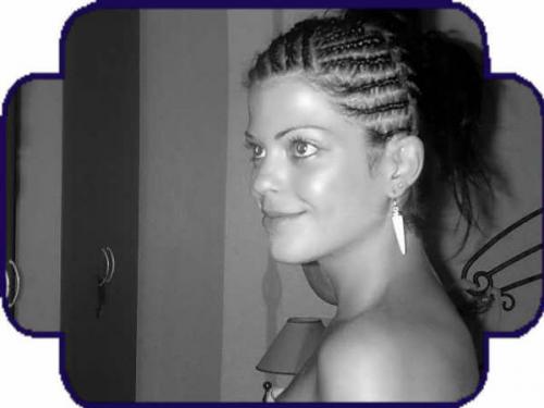 Fotografia de Phoebe - Galeria Fotografica: Elizabeth... - Foto: 