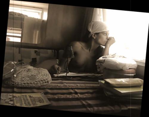 Fotografia de Phoebe - Galeria Fotografica: Elizabeth... - Foto: 