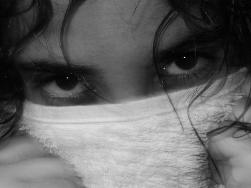 Fotografia de Alex V G - Galeria Fotografica: Desnudo - Foto: Miradas