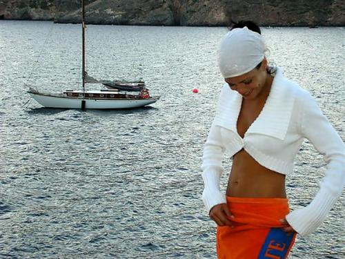 Fotografia de Phoebe - Galeria Fotografica: Elizabeth... - Foto: 