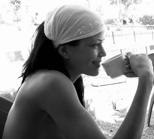 Fotografia de Phoebe - Galeria Fotografica: Elizabeth... - Foto: 