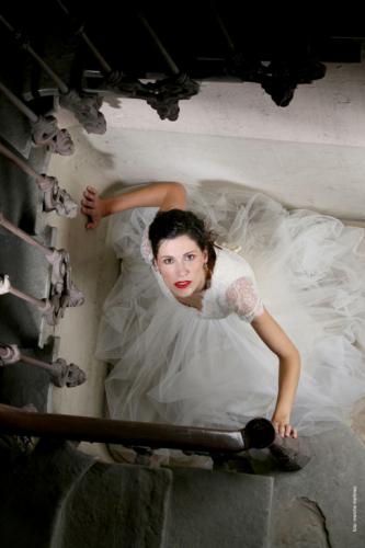 Fotografia de merche photo - Galeria Fotografica: Moda - Foto: 