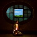 Fotos de Patrick Wanderburg -  Foto: desnudo y fetiquismo - window