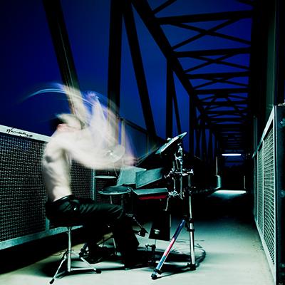 Fotografia de Patrick Wanderburg - Galeria Fotografica: music - Foto: brueckenschlag