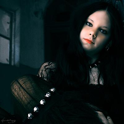 Fotografia de Patrick Wanderburg - Galeria Fotografica: People - Foto: lupus