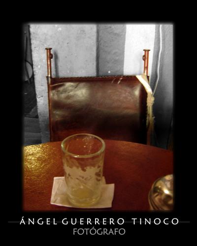 Fotografia de Angel - Galeria Fotografica: libre con una camara - Foto: LA SILLA