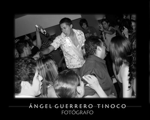 Fotografia de Angel - Galeria Fotografica: libre con una camara - Foto: EUFORIA