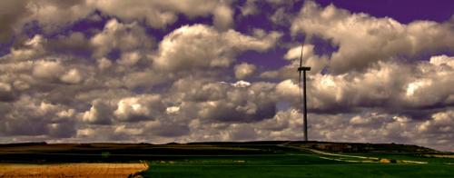 Fotografia de ata - Galeria Fotografica: Panorama - Foto: Bonete