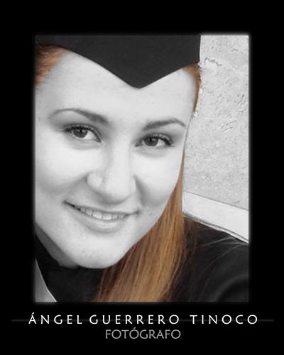 Fotografia de Angel - Galeria Fotografica: Retratos - Foto: MUJER CASTAA