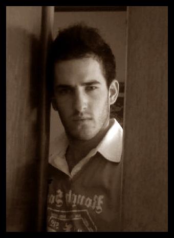 Fotografia de Miguel Martn - Galeria Fotografica: Yo - Foto: 	yi 3							