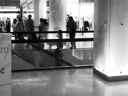 Fotografia de Sergio Zavala Soto - Galeria Fotografica: Abstract - Foto: 