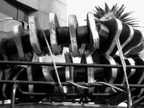 Fotografia de Sergio Zavala Soto - Galeria Fotografica: Abstract - Foto: 