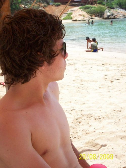 Fotografia de angely - Galeria Fotografica: Intentos - Foto: 