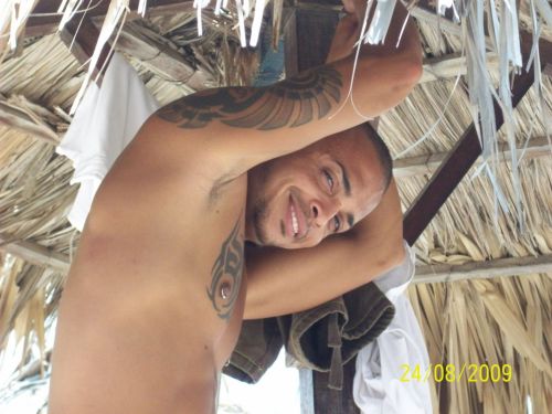 Fotografia de angely - Galeria Fotografica: Intentos - Foto: 