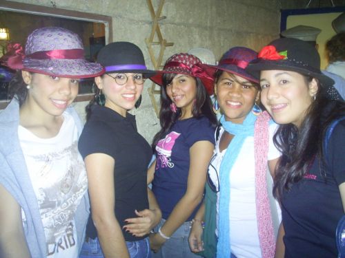 Fotografia de angely - Galeria Fotografica: Intentos - Foto: 