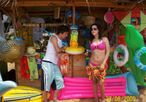 Fotografia de angely - Galeria Fotografica: Intentos - Foto: 