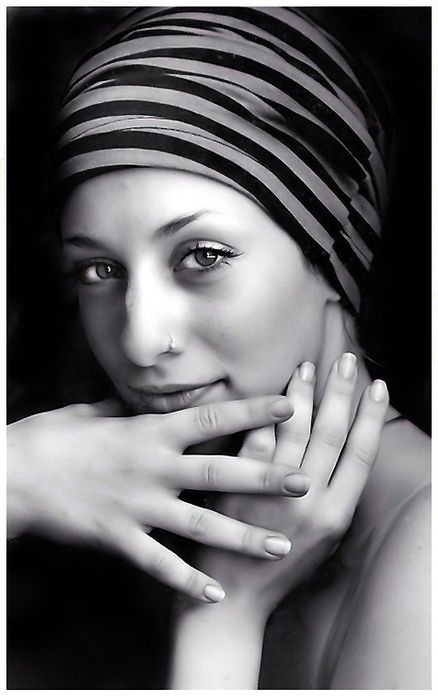 Fotografia de noubook - Galeria Fotografica: Retratos - Foto: italiana