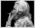 Foto de  noubook - Galería: Retratos - Fotografía: sr.fumando