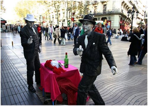 Fotografia de noubook - Galeria Fotografica: Urbanas - Foto: 