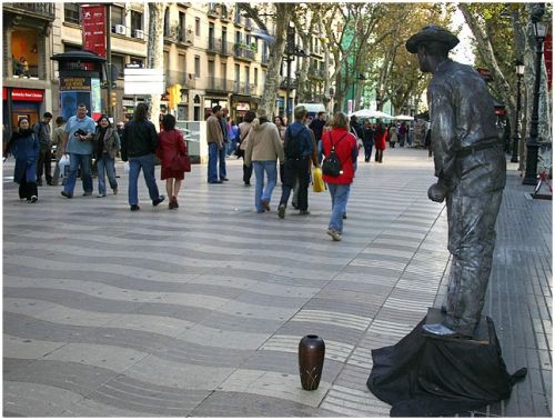 Fotografia de noubook - Galeria Fotografica: Urbanas - Foto: 