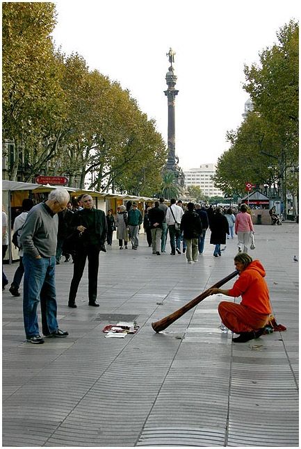 Fotografia de noubook - Galeria Fotografica: Urbanas - Foto: 