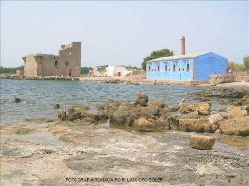 Fotografia de Laia oto - Galeria Fotografica: paraiso siciliano - Foto: 